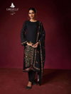Bandhan By Cinderella Ibiza Rasiyan Silk Printed Wholesale Designer Salwar Suits In India